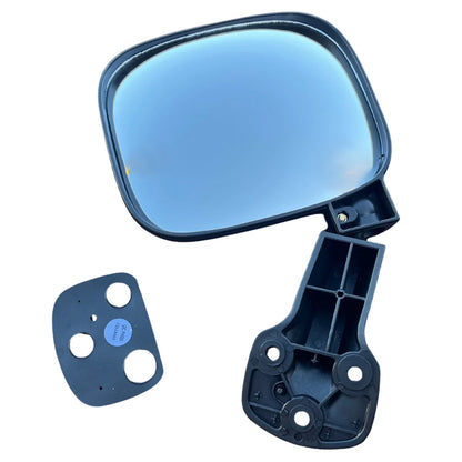 Tailgate mirror for Toyota HiAce (2005–2013)