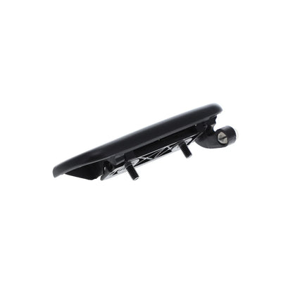 Rear Right Outer Door Handle Black for Suzuki JIMNY (2009–2015)