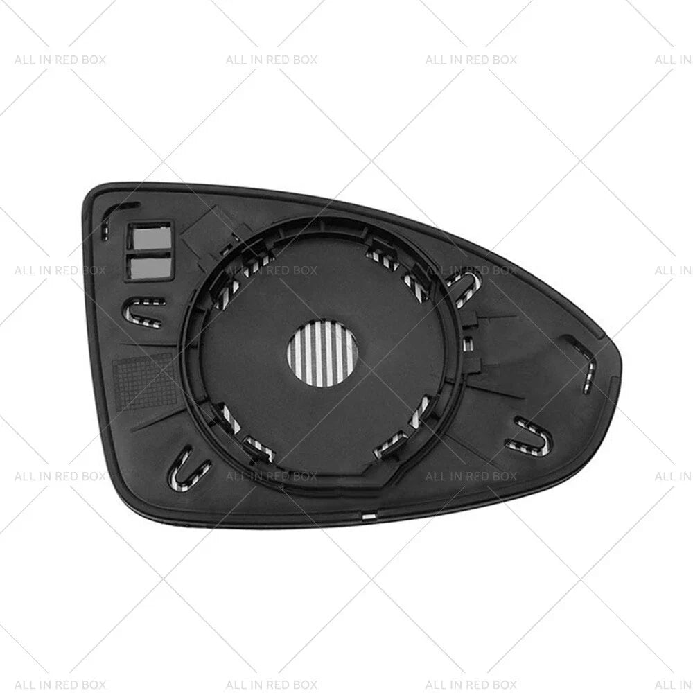 Left Side Mirror Glass with Base for Holden Cruze JG JH (2009-2016)