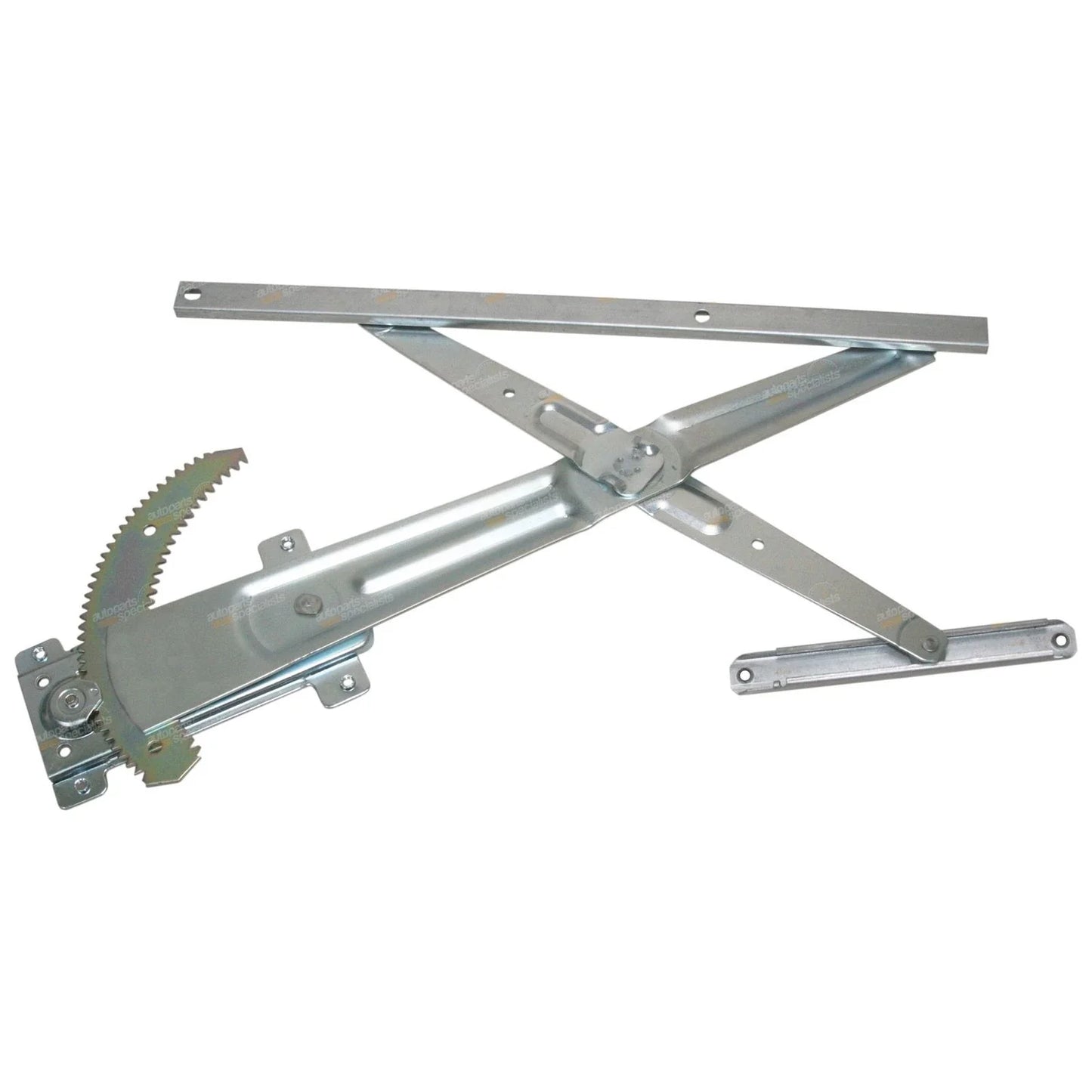 Left Door Window Regulator for Landcruiser BJ40 BJ42 FJ40 FJ45 HJ47