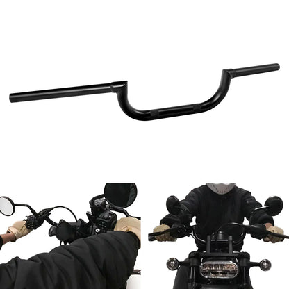 7/8" Rise Bar Handlebar for Harley Sportster S Nightster (2021-2025)