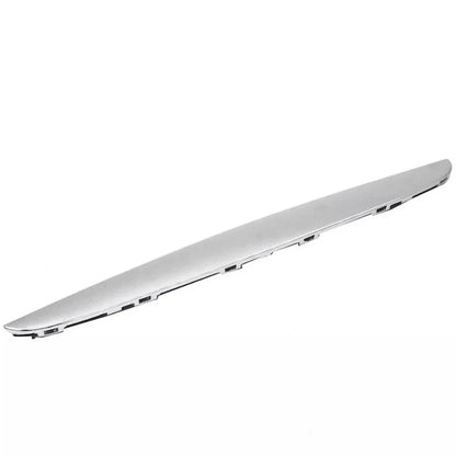 Front Hood Cover Chrome Trim for BMW 3 Series E90 E91 (2006-2008)