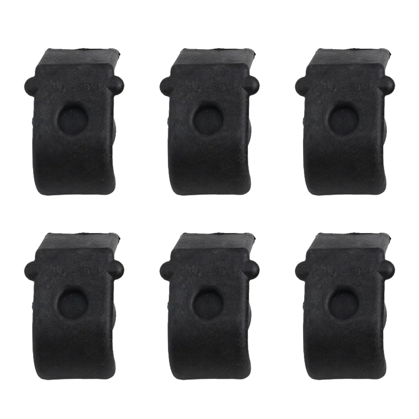 Upgraded CVT Clutch Nylon Bushing for CFMoto 450cc
