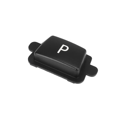 P Button Gear Shift Knob Cover for BMW 3 Series X3 X4 X5 X6 F30 F31 F10 F11