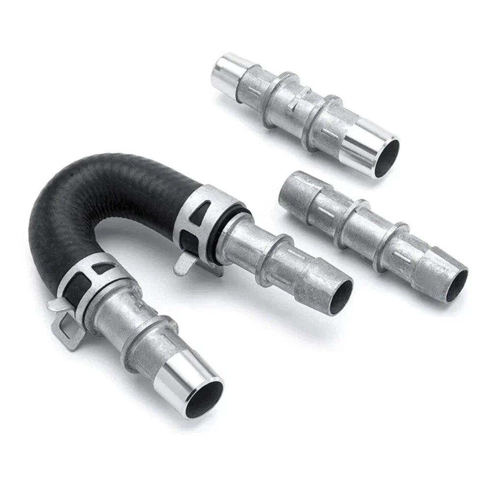 Heater Core Repair Kit - 5/8" 3/4" Hose for Universal Car