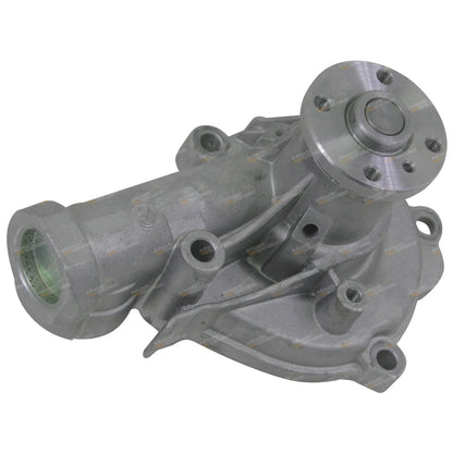 Water Pump 2.4L Mitsubishi Nimbus UF 4G64 4cyl Wagon (1995-1998)