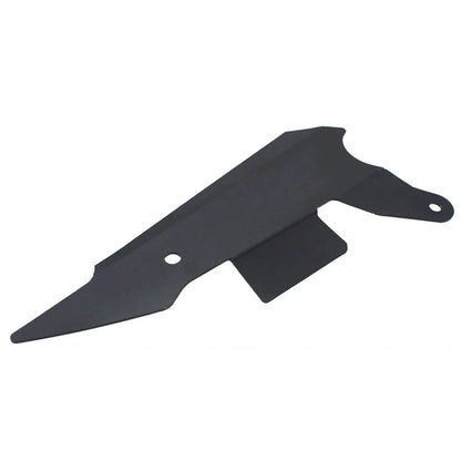 Stainless Steel Exhaust Heat Shield Cover for Suzuki GSX-S1000 (15-21)