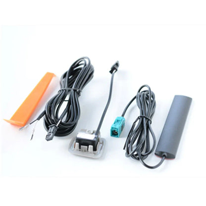 CD Changer Microphone Antenna Kit for BMW F20 F30 F10 F18 (2011-2019)