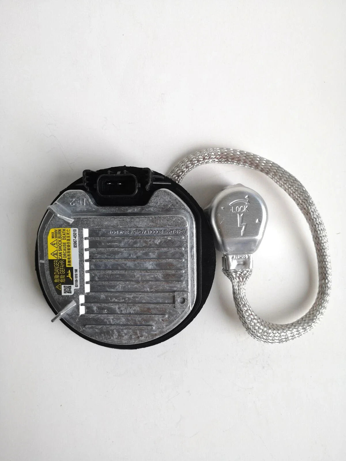 1x Xenon Ballast Control Module Unit for Lexus
