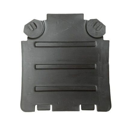 Plastic Fender Access Panel Wheelhouse Cover for BMW X1