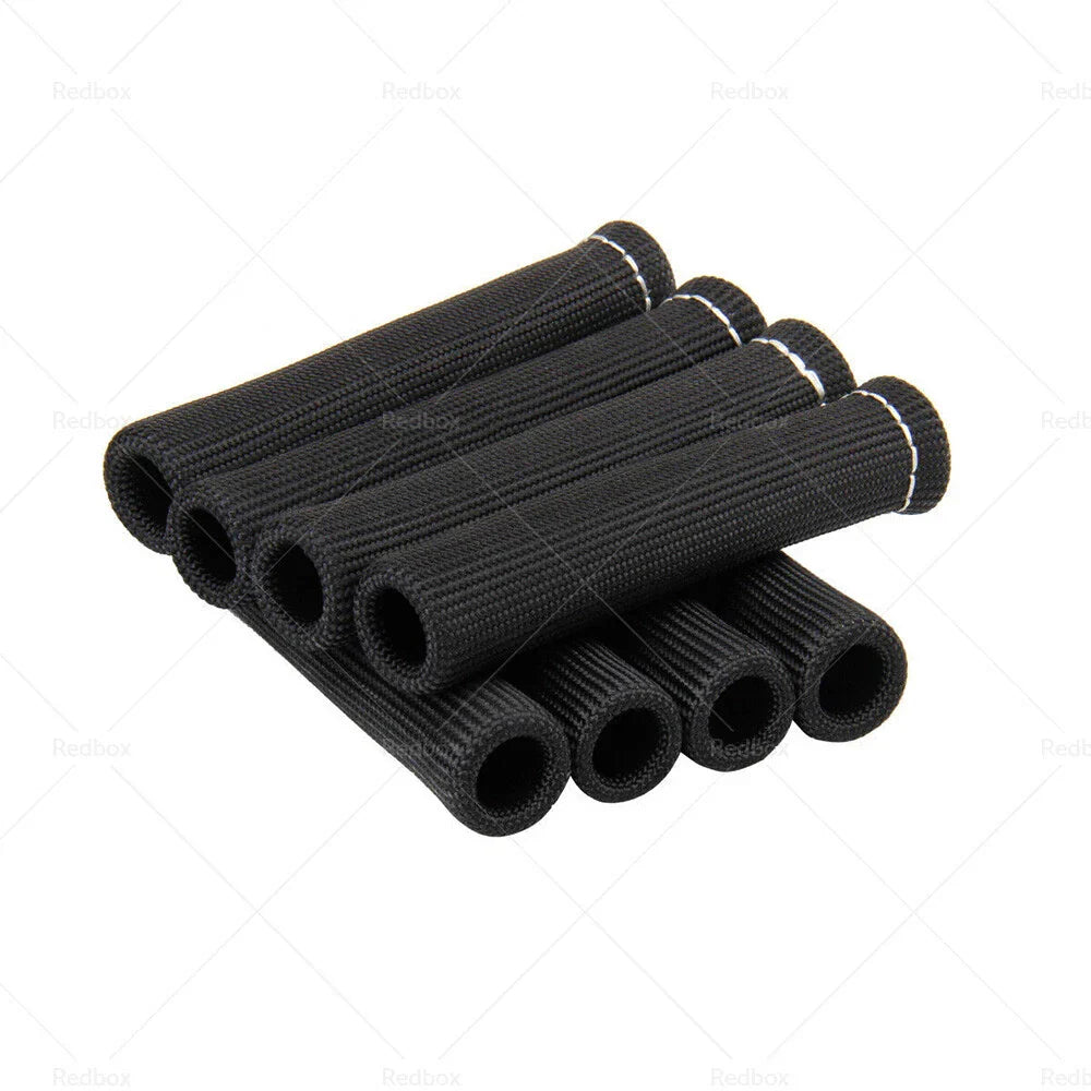 2500℉ Spark Plug Wire Heat Shield Sleeve Protector for LS1/LS2
