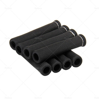 2500℉ Spark Plug Wire Heat Shield Sleeve Protector for LS1/LS2