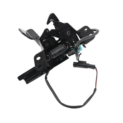 Hood Lock Latch for Hyundai Elantra Sedan (2019-2020)