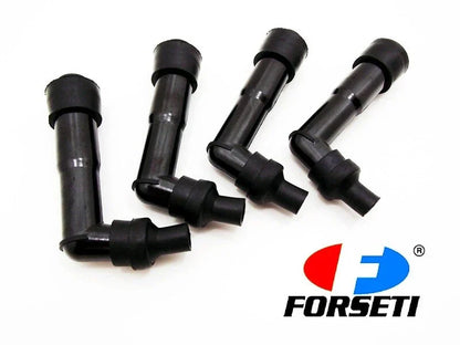4 x Spark Plug Caps for Suzuki GSX1100 EX (1983)
