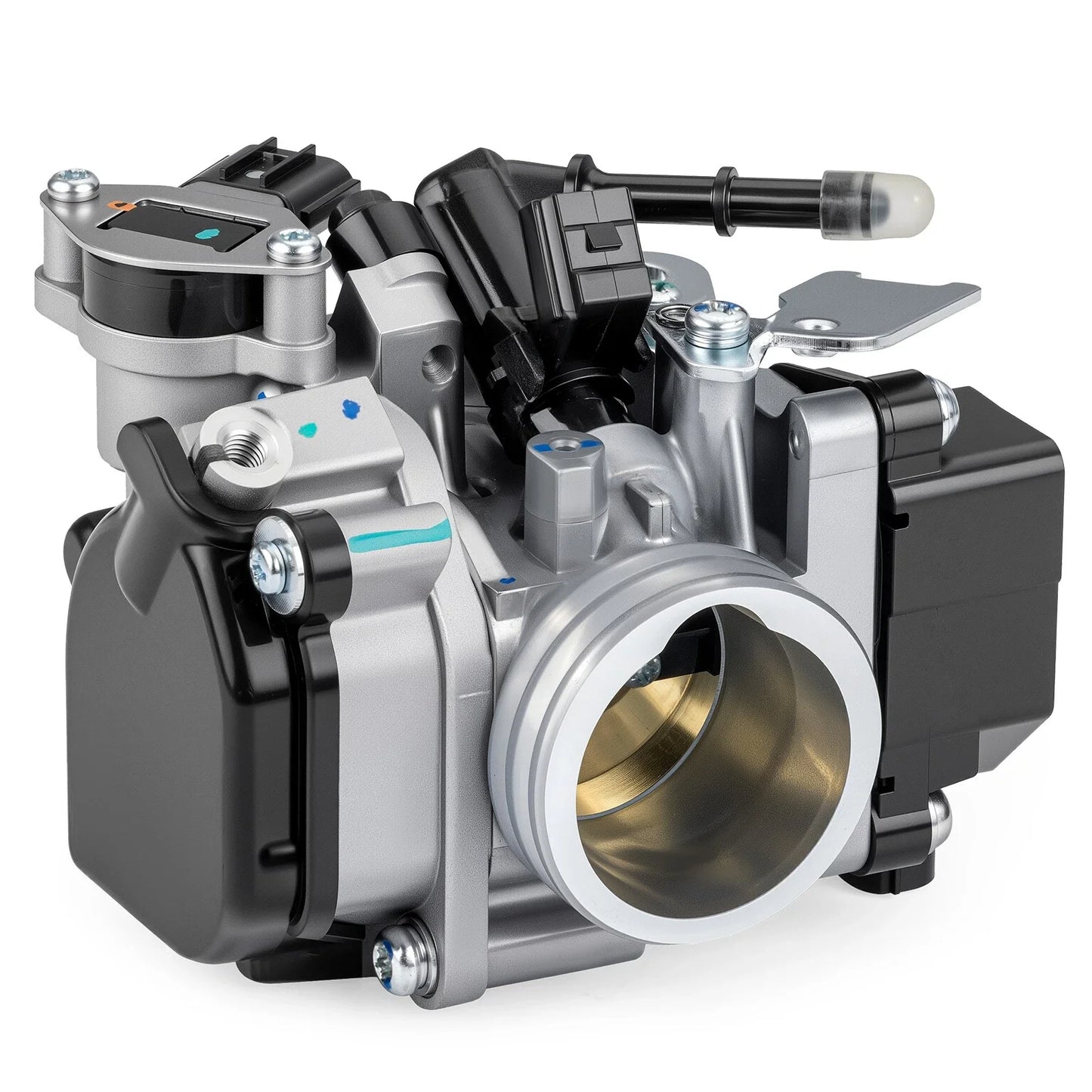 Throttle Body for Honda Foreman Rubicon 500 TRX500FA 4x4 (2018–2019)