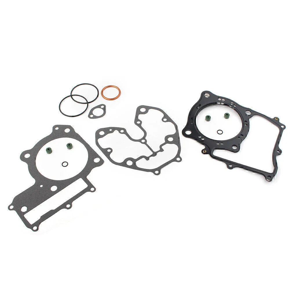 Top End Gasket Set for Honda TRX500FA FourTrax Rubicon (2001-2014)