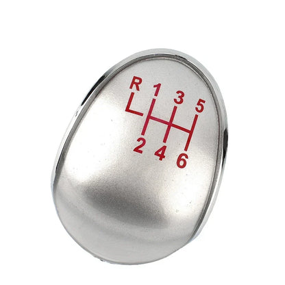 Shift Knob Head Insert Cover for Ford Fiesta/Focus ST