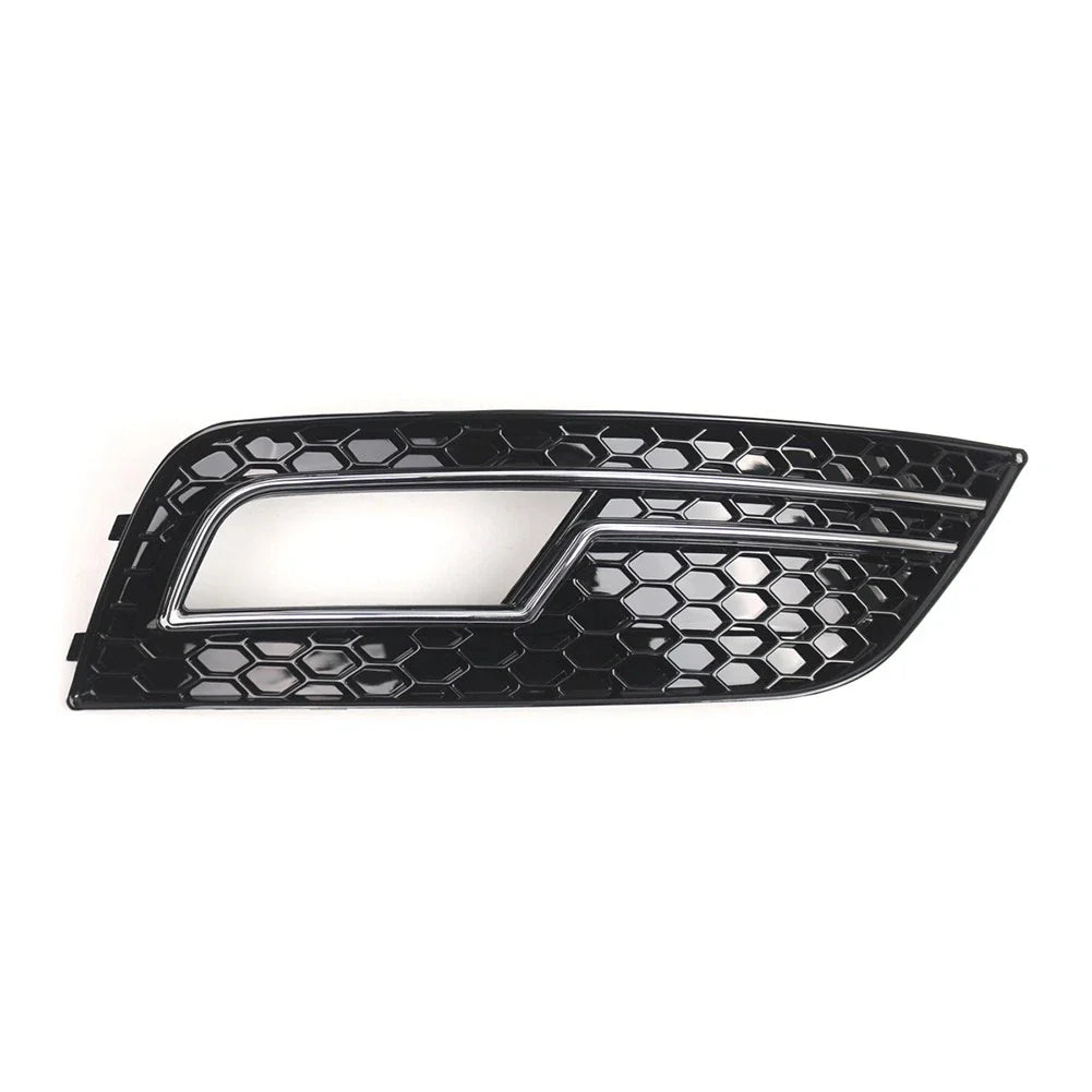 Front Right Fog Light Cover for Audi A4 (2013-2016)