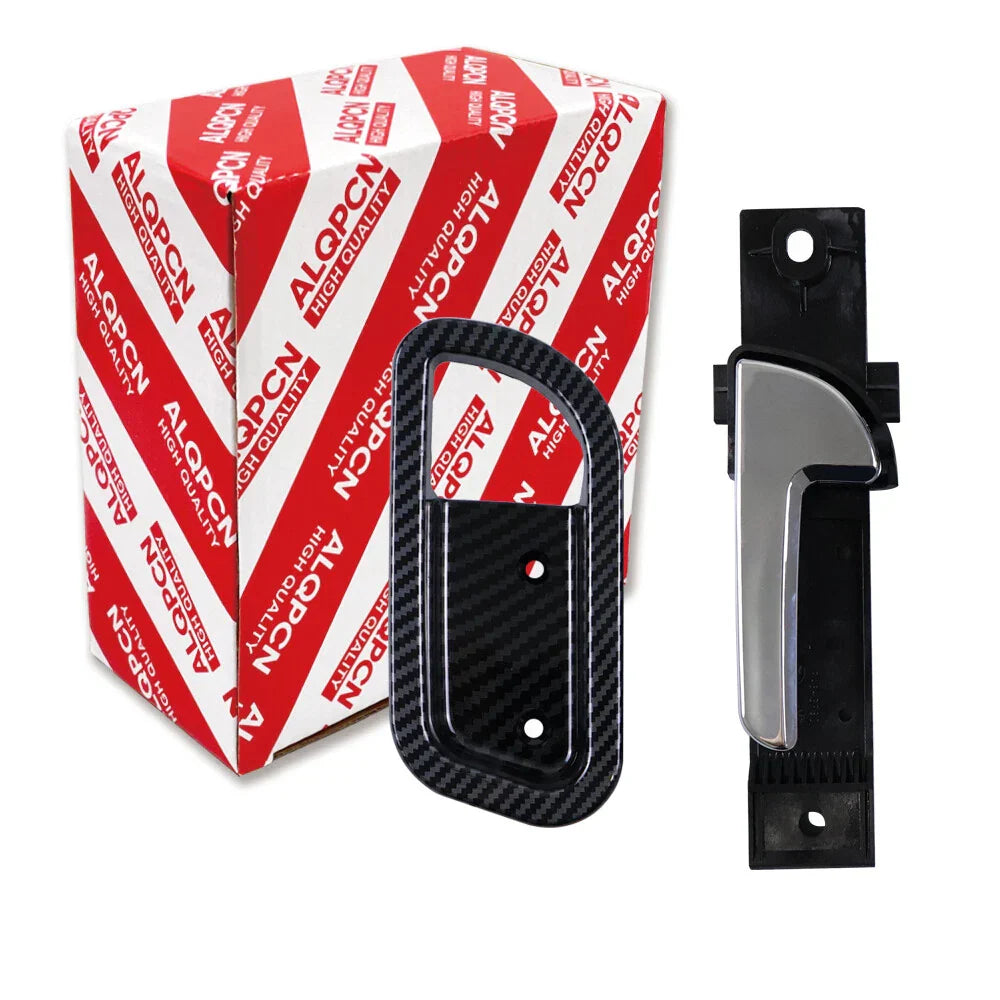 Carbon Fiber Interior Handle for Proton Exora Persona GEN2 (2004-2019)