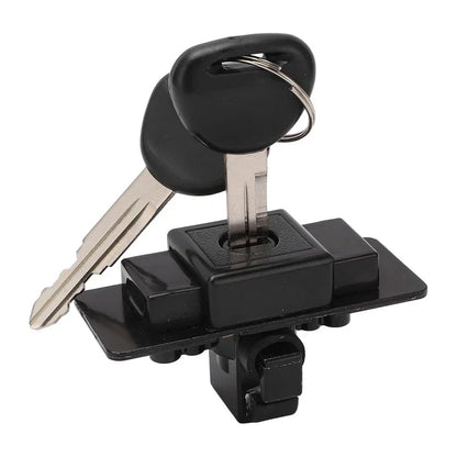 Glove Box Lock with Keys for Mitsubishi Montero (1992-2000)