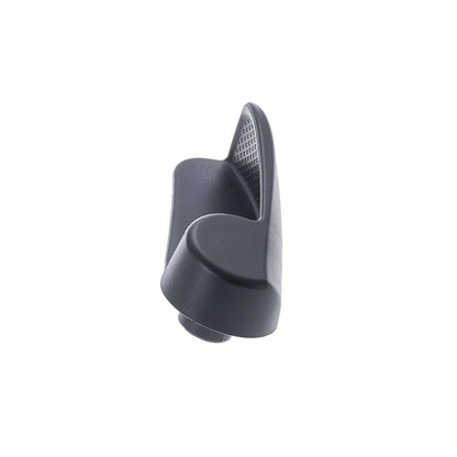 Rear Right Black Inner Door Handle for Dmax / GMC Canyon (2002–2014)