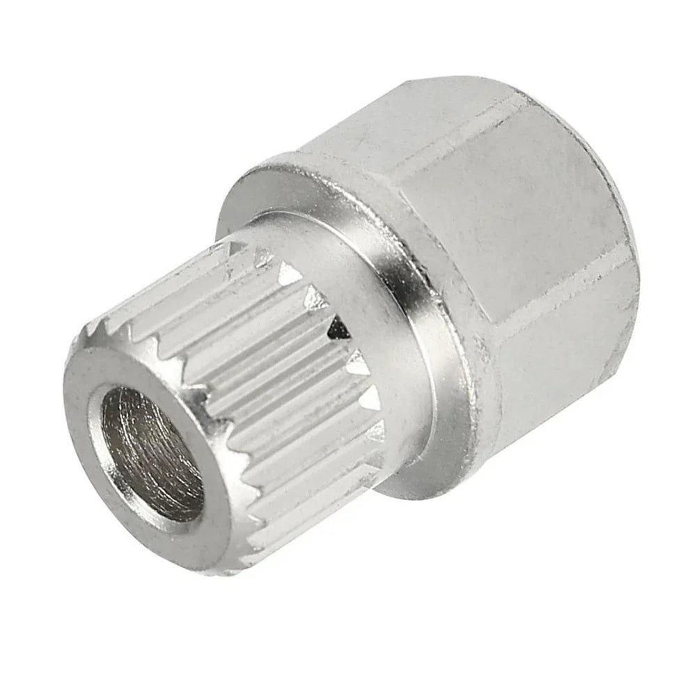 Wheel Lock Lug Nut Screw for Car Anti Theft Key