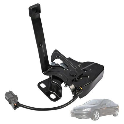 Hood Latch Lock Mechanism for Acura RSX (2002-2006)
