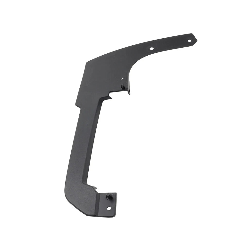 Front Right Bumper Lower Air Deflector for Land Rover Discovery Sport (20-23)