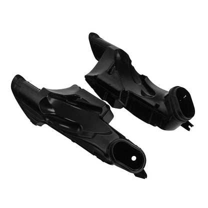 Ram Air Duct Tubes for Suzuki GSXR600 GSXR750 (2006-2007)