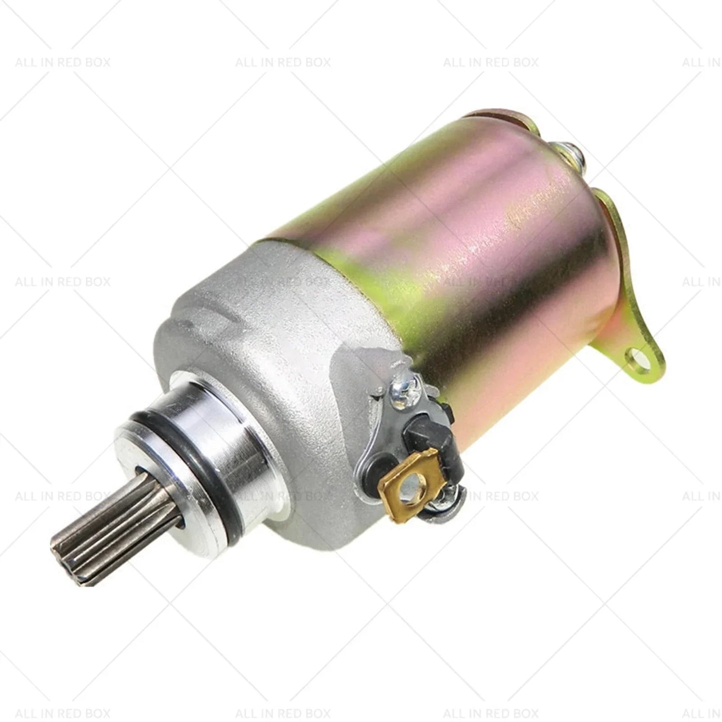 Starter Motor for Kymco Like 125 LX MMC 4T Euro III (2009-2016)