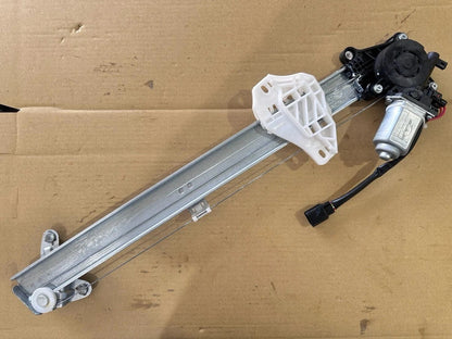 Front Left Window Regulator 6-Pin Motor for Honda CR-V (2017–2023)
