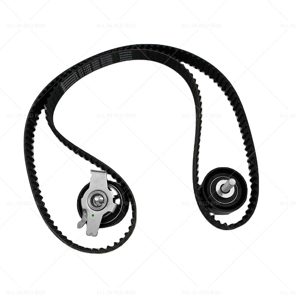 Timing Belt Kit & Water Pump for Great Wall V200 X200 2.0L Diesel (2010-2016)