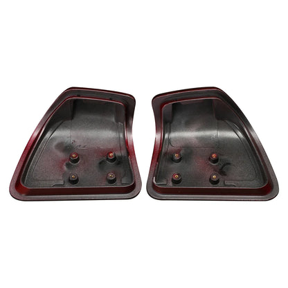 Inner Fairing Glove Box Door for Harley Road Glide (2015-2023)