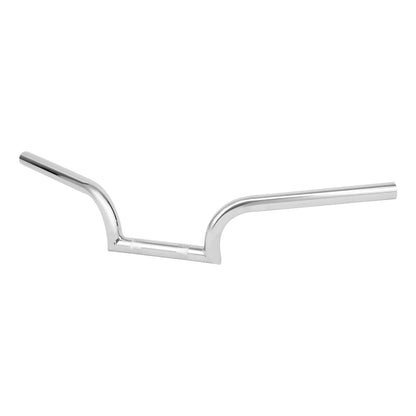 4" Rise 1" Handlebar for Harley Sportster XL883 48 (2007-2014) Chrome