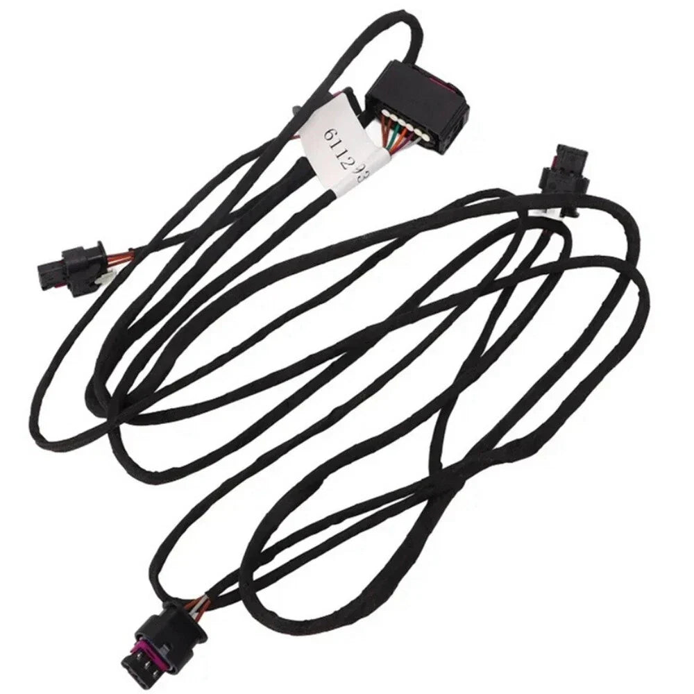 Front Bumper Parking Sensor Wiring Harness for BMW X5 (2012-2018)