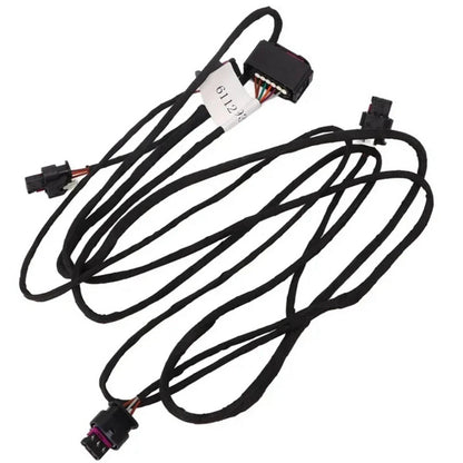 Front Bumper Parking Sensor Wiring Harness for BMW X5 (2012-2018)