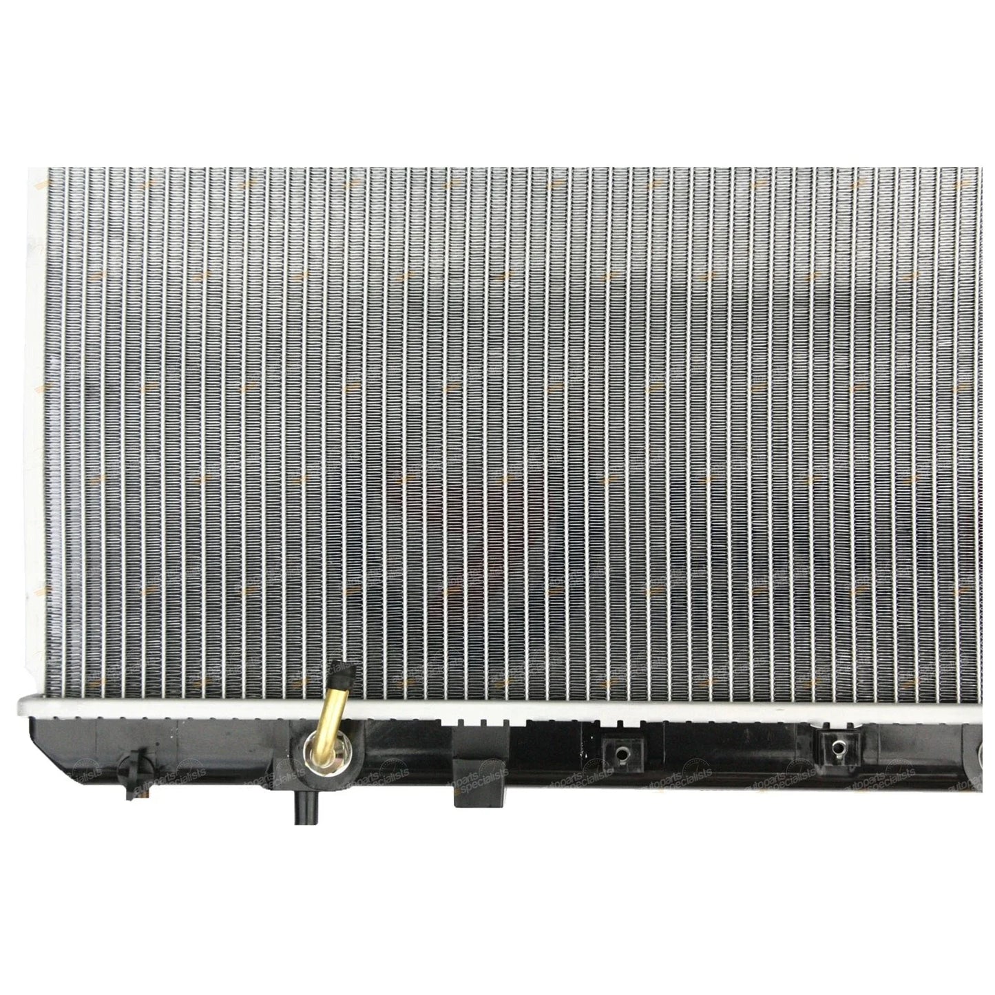 Alloy Core Radiator with Oil Cooler for Honda CRV RD1 Automatic (1995 - 2001)