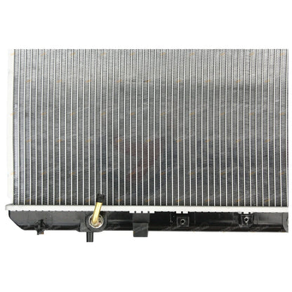 Alloy Core Radiator with Oil Cooler for Honda CRV RD1 Automatic (1995 - 2001)