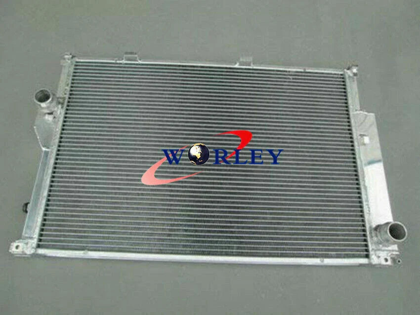 Radiator for BMW 5 E34 M5 530i & 7 E32 730i/730iL/735i (1988-1995)