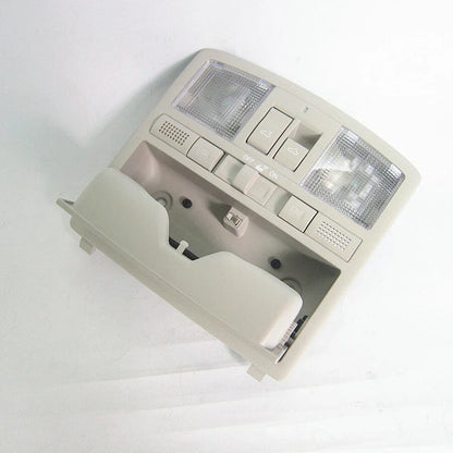 Overhead Console Map Reading Lamp for Mazda 6, CX-9 (2008-2015)
