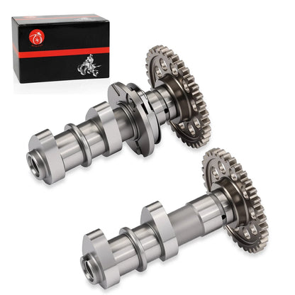 Intake + Exhaust Camshaft Kit for Suzuki LTZ400 (2003–2014)