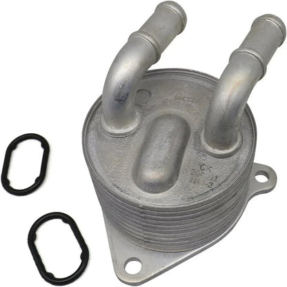 Transmission Oil Cooler for BMW Mini Cooper, Jeep Compass (2002-2023)