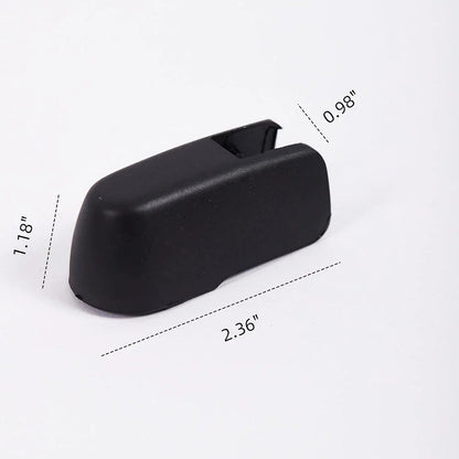 Mitsubishi Outlander Rear Windshield Wiper Arm Nut Cover Cap (2003-2023)