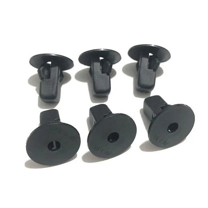20 x Fender Mudguard Liner Clips for Toyota Camry Tacoma Tundra (2007-2023)