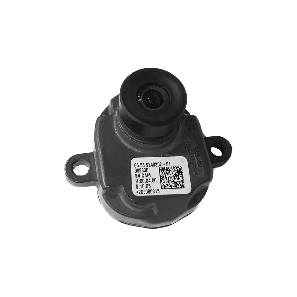 Front Left Bumper Side View Camera for BMW (2016-2023)