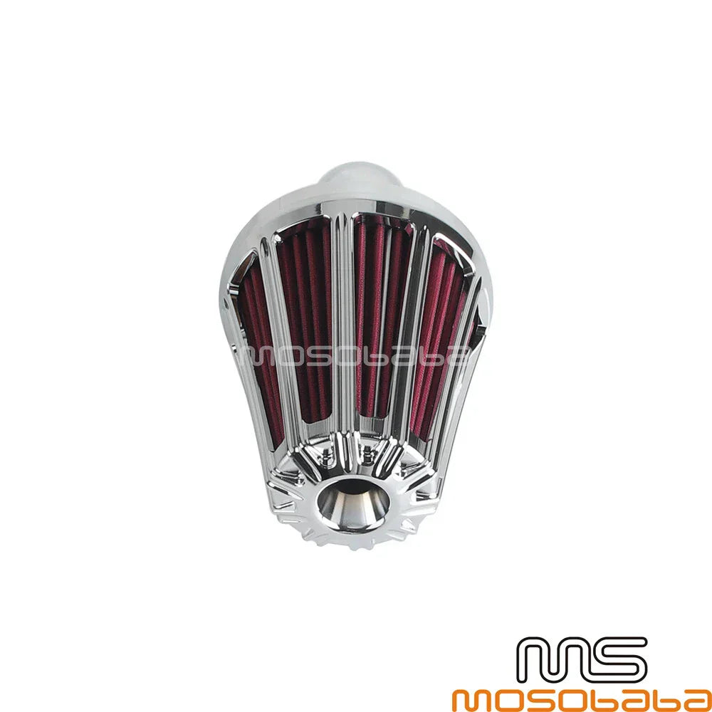 Intake Air Filter Cleaner Kit for Harley Road King, Softail