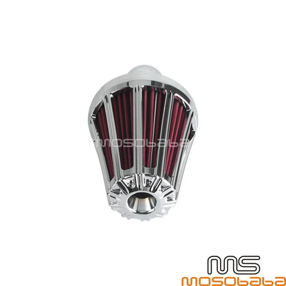 Intake Air Filter Cleaner Kit for Harley Road King, Softail