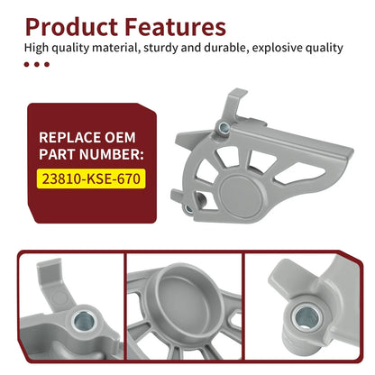 Front Drive Sprocket Cover for Honda CRF 150 (2007–2024)