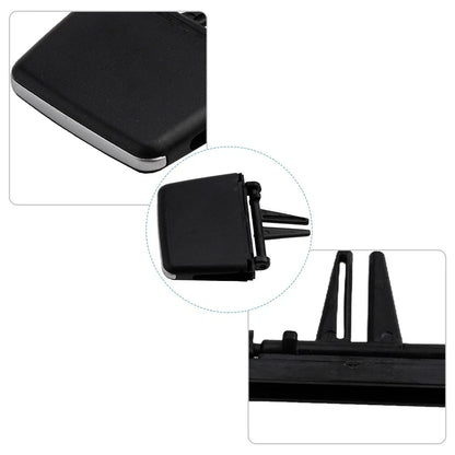2 x Front AC Air Vent Outlet Tab Clips for BMW 3 Series (2005–2013)