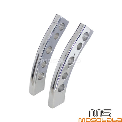 Adjustable 5 Hole Handlebar Risers for Suzuki Boulevard M109R (2006-2009)